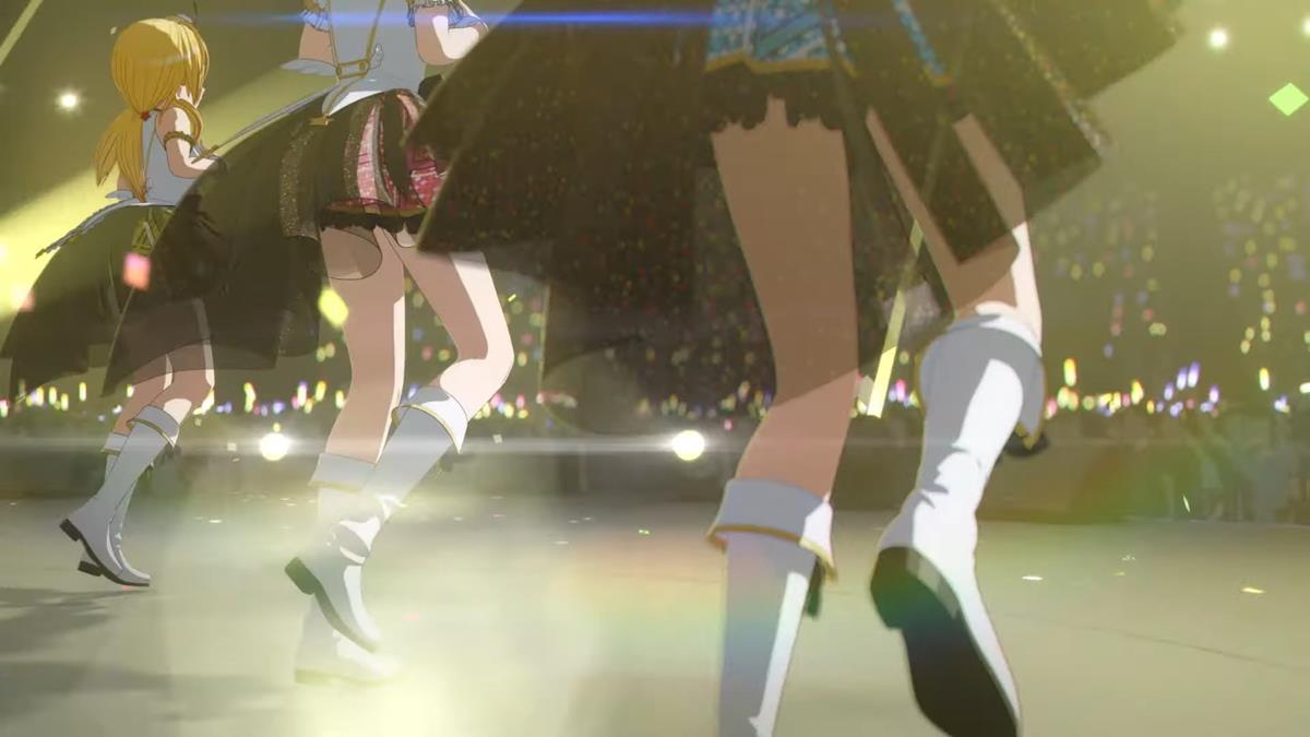 The IDOLM@STER Shiny Colors PV2 21