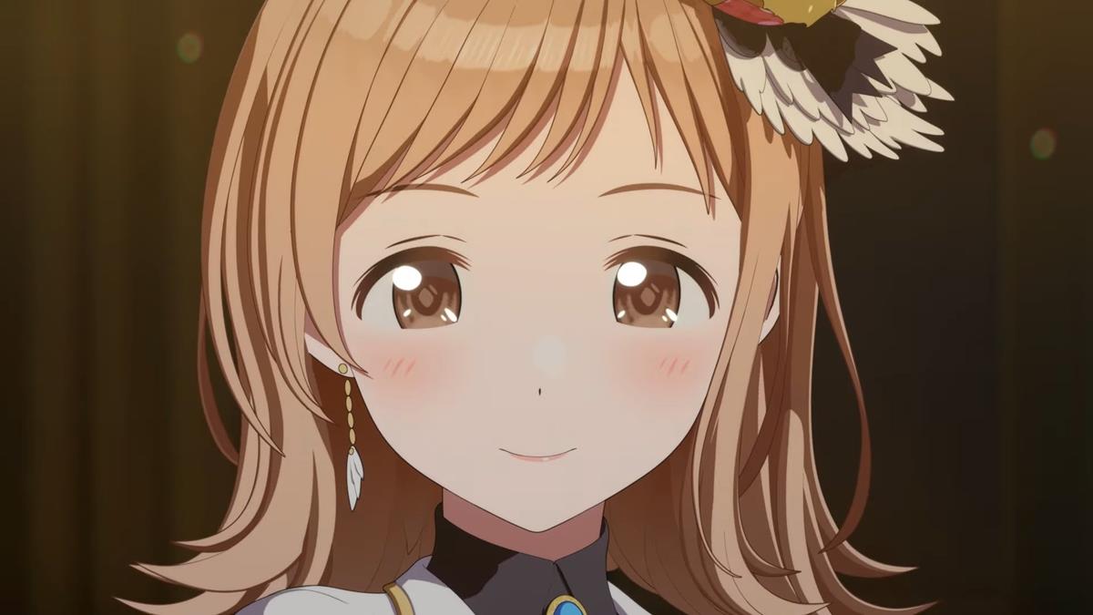 The IDOLM@STER Shiny Colors PV2 25