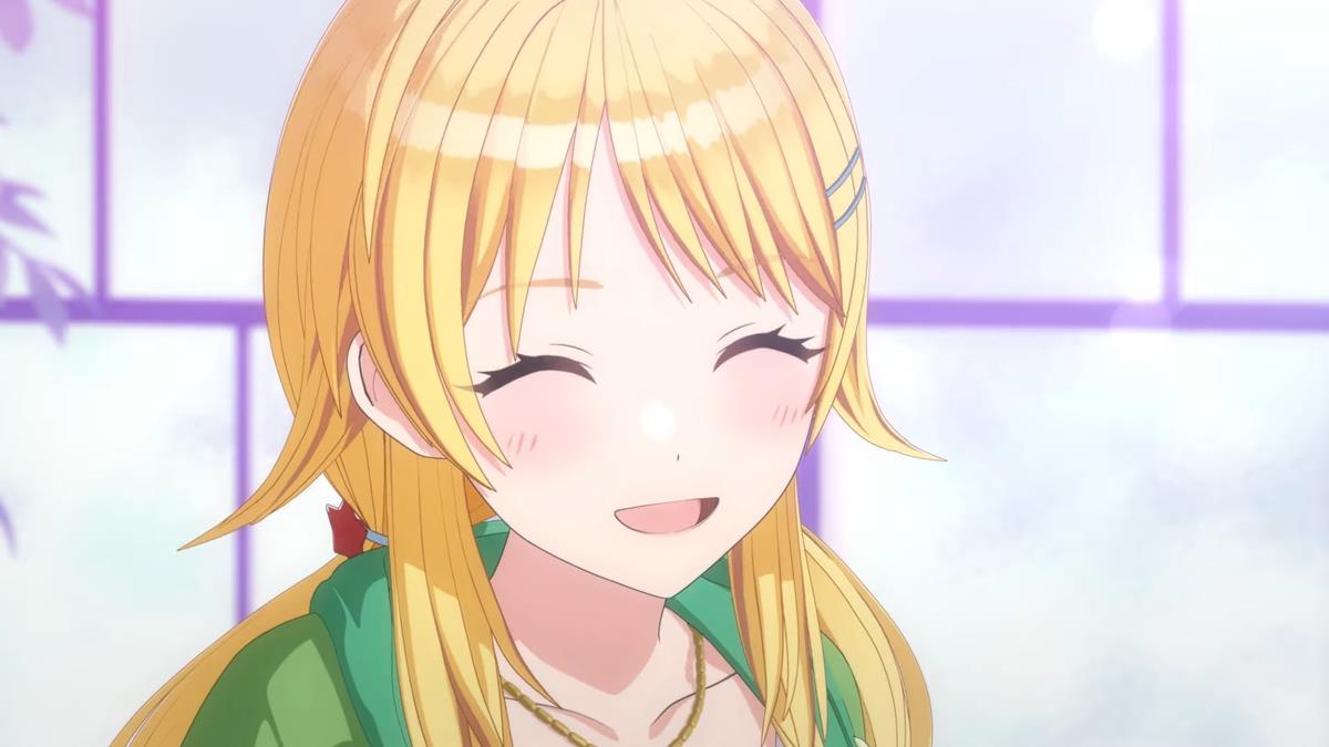 The IDOLM@STER Shiny Colors PV2 3