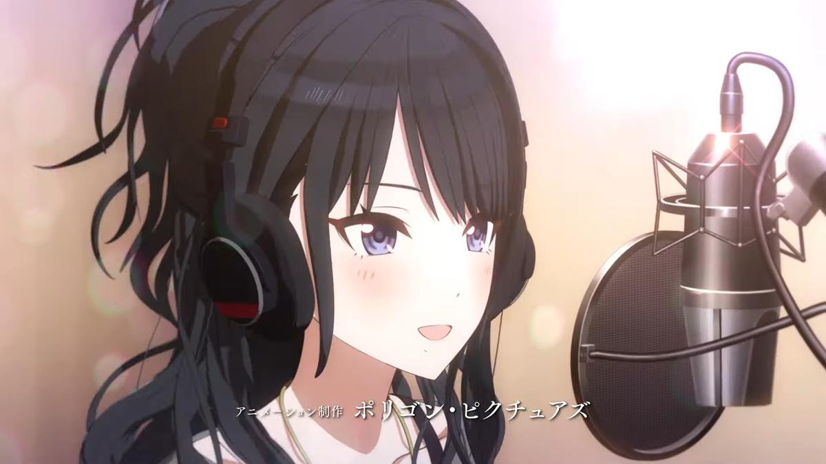 The IDOLM@STER Shiny Colors PV2 5