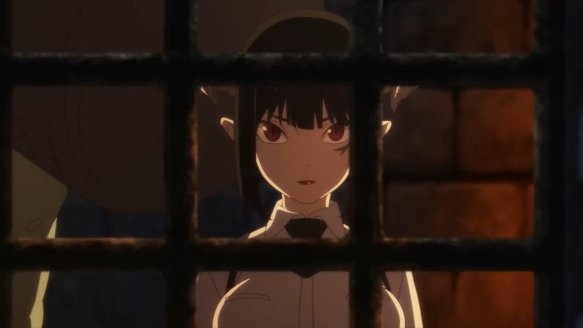 Tis Time For Torture Princess PV2 1