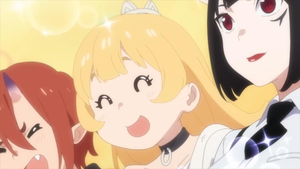 Tis Time For Torture Princess PV2 10