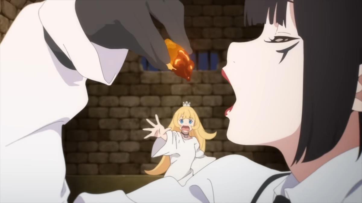 Tis Time For Torture Princess PV2 11