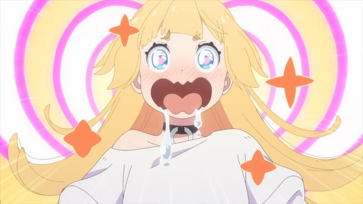 Tis Time For Torture Princess PV2 3