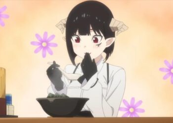 Tis Time For Torture Princess PV2 9