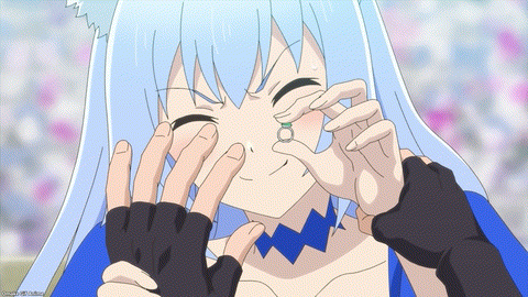 Toaru Ossan No VRMMO Katsudouki Episode 5 Fairy Queen Puts Ring On Earth Certain Dude