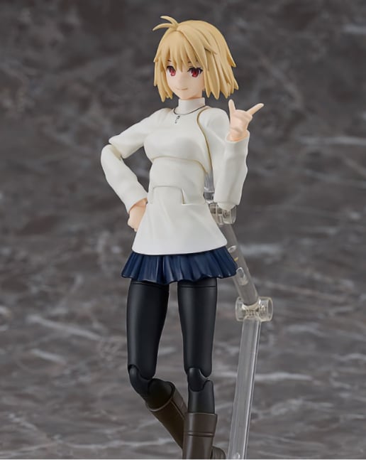 Tsukihime Figma