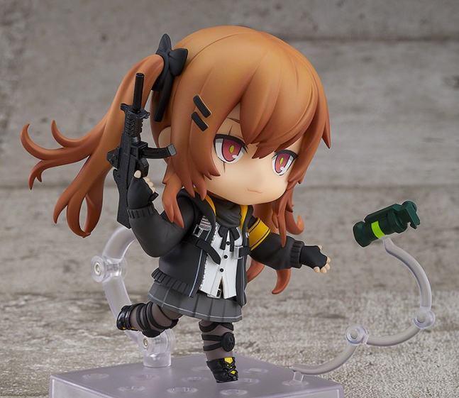 UMP9 Nendoroid Girls' Frontline