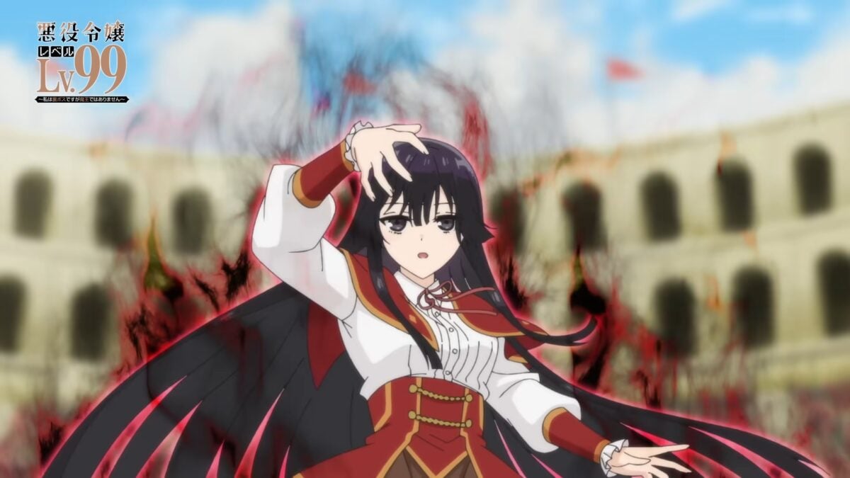 Unmissable Anime Girls List2024 1