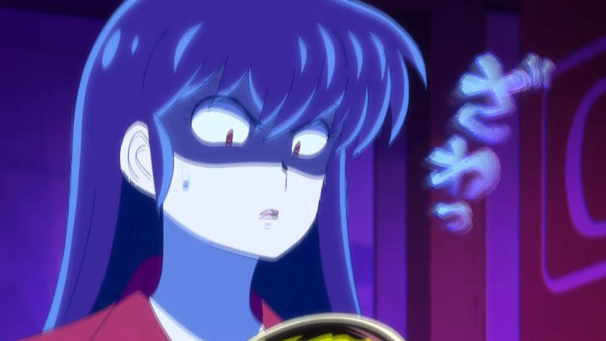 Urusei Yatsura S2 PV1 15