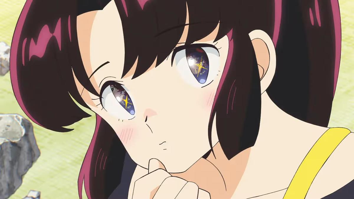 Urusei Yatsura S2 PV1 19