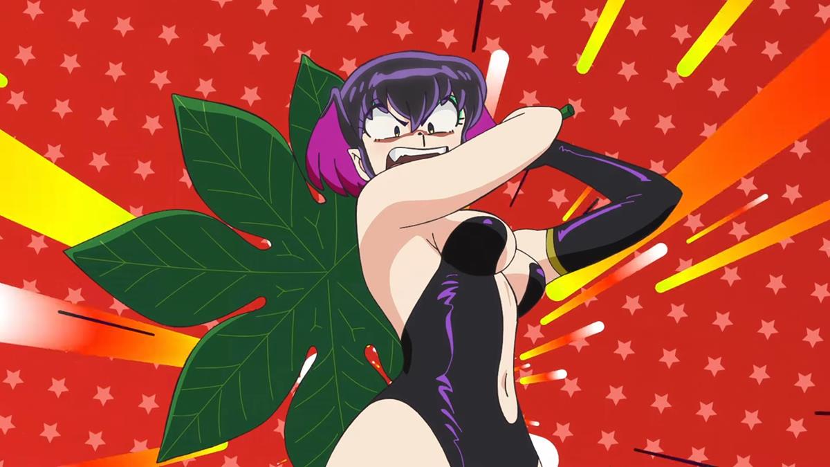 Urusei Yatsura S2 PV1 20