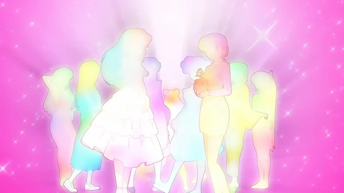 Urusei Yatsura S2 PV1 24