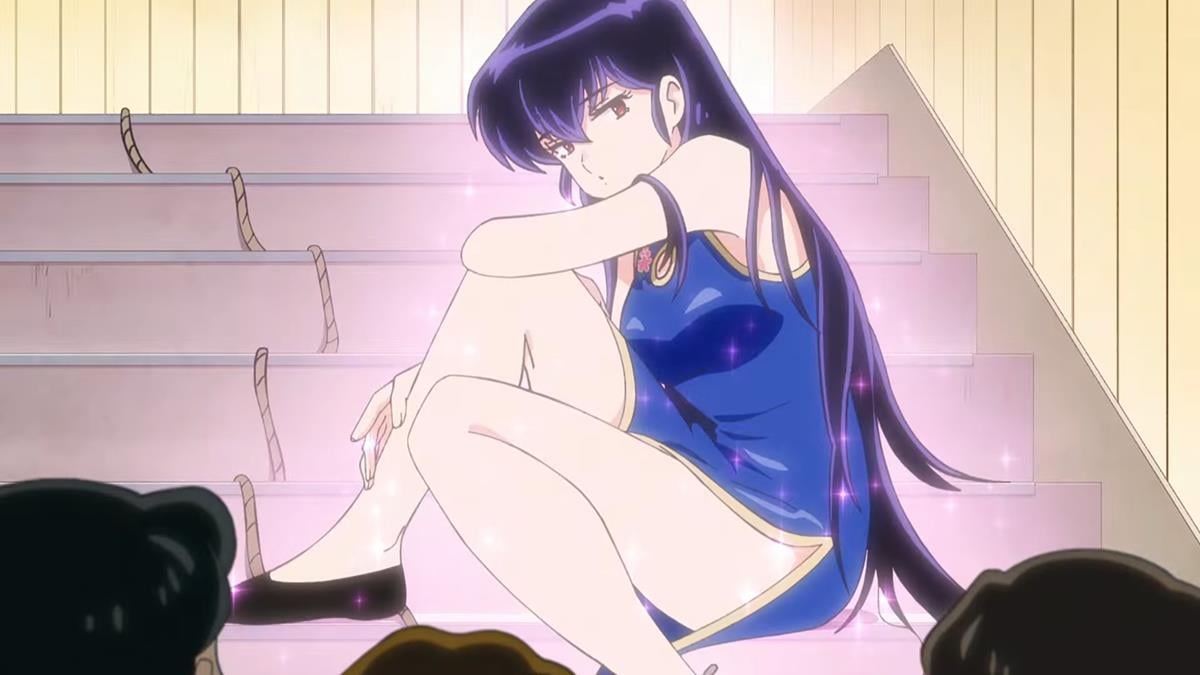 Urusei Yatsura S2 PV1 6