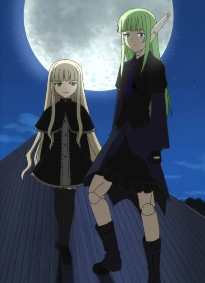 Vampire Girls Halloween List1 8a