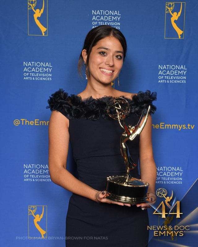 Vice Mangaka Emmy1 3