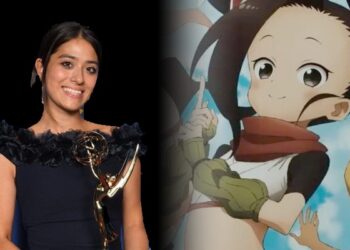 Vice News And Kids In Anime