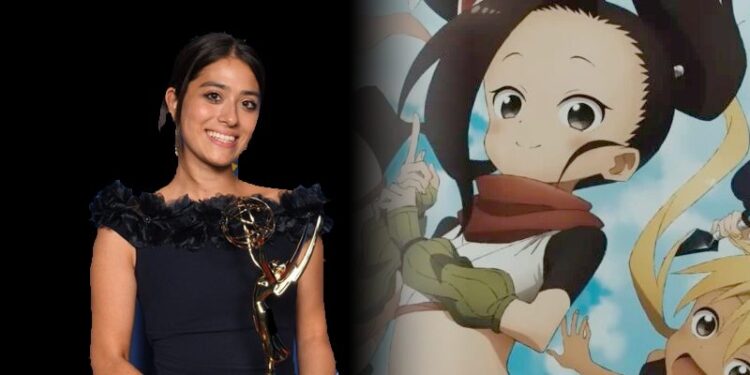 Vice News And Kids In Anime