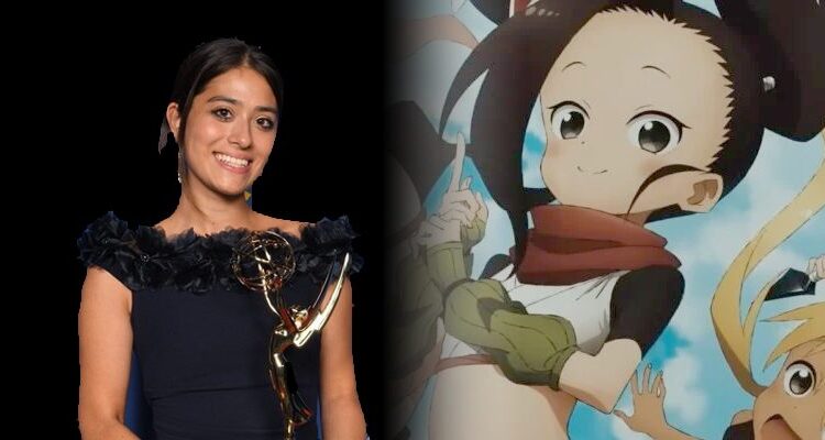 Vice News And Kids In Anime