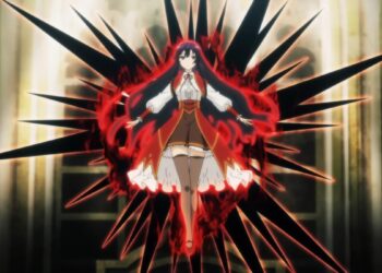 Villainess Level 99 PV1 14