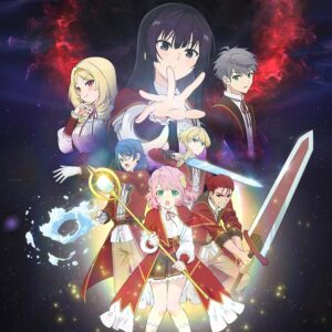 Villainess Level 99 PV1 27