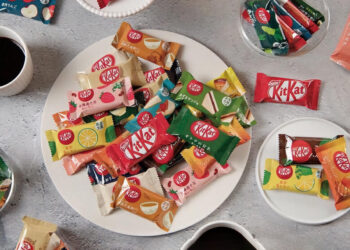Which Japan Kit Kat Do You Want Next?