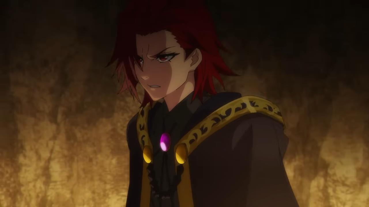 Wistoria Wand And Sword PV1 10