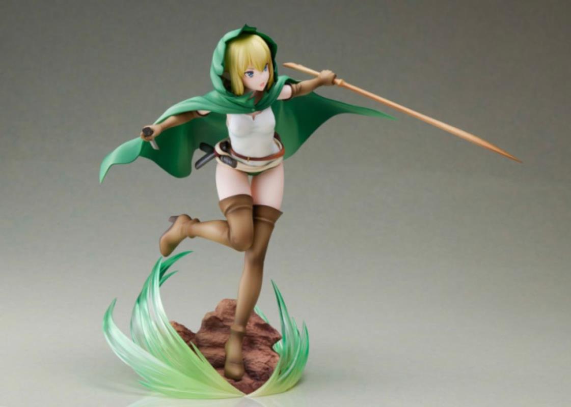 Wistoria Wand And Sword PV1 17