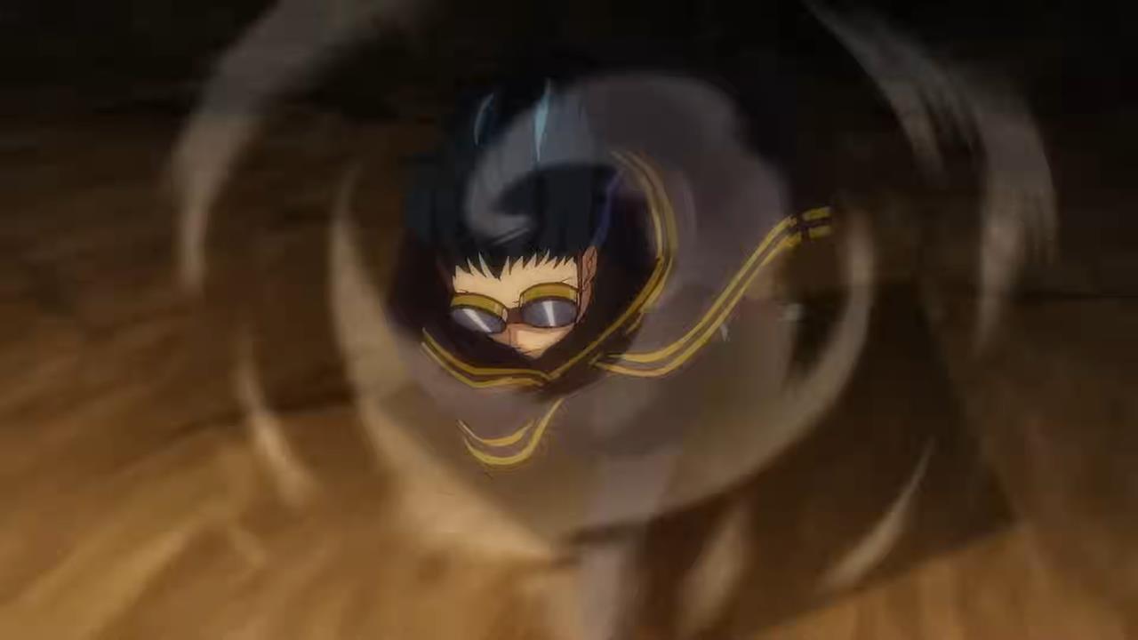 Wistoria Wand And Sword PV1 2