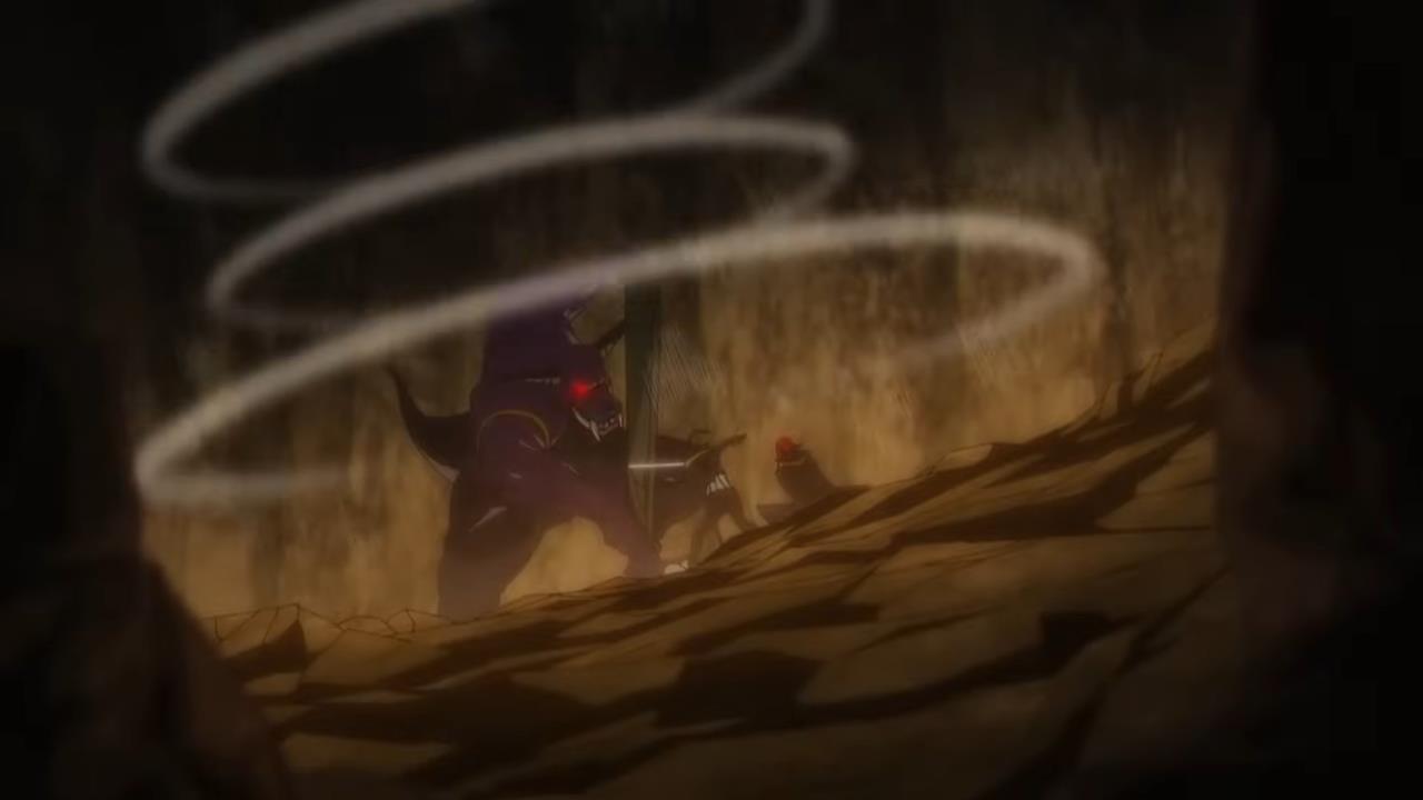 Wistoria Wand And Sword PV1 3