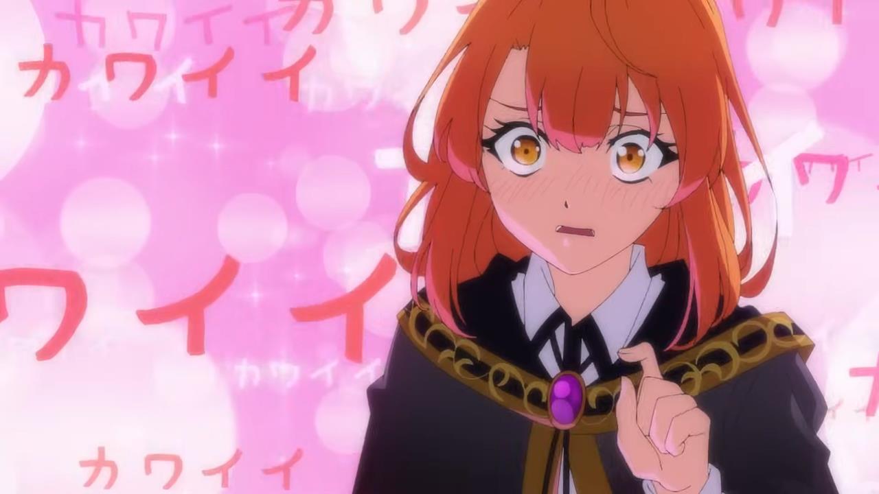 Wistoria Wand And Sword PV1 5