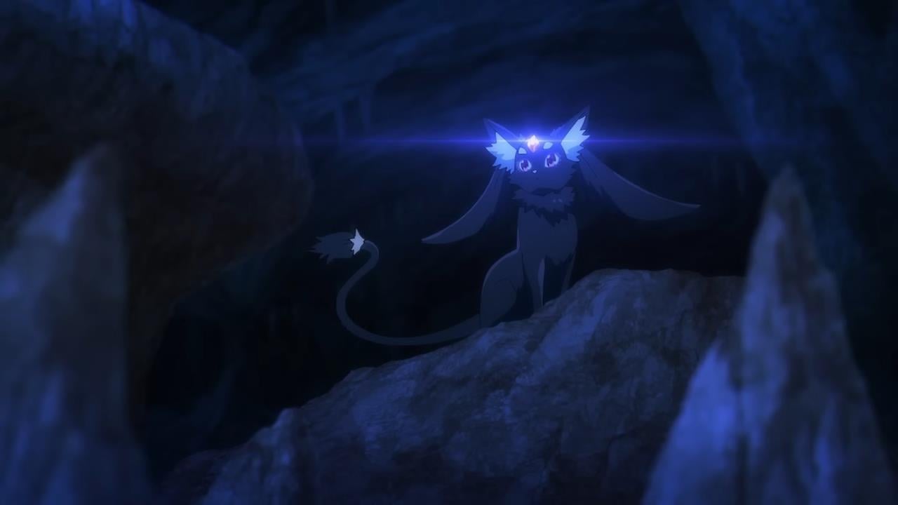 Wistoria Wand And Sword PV1 6