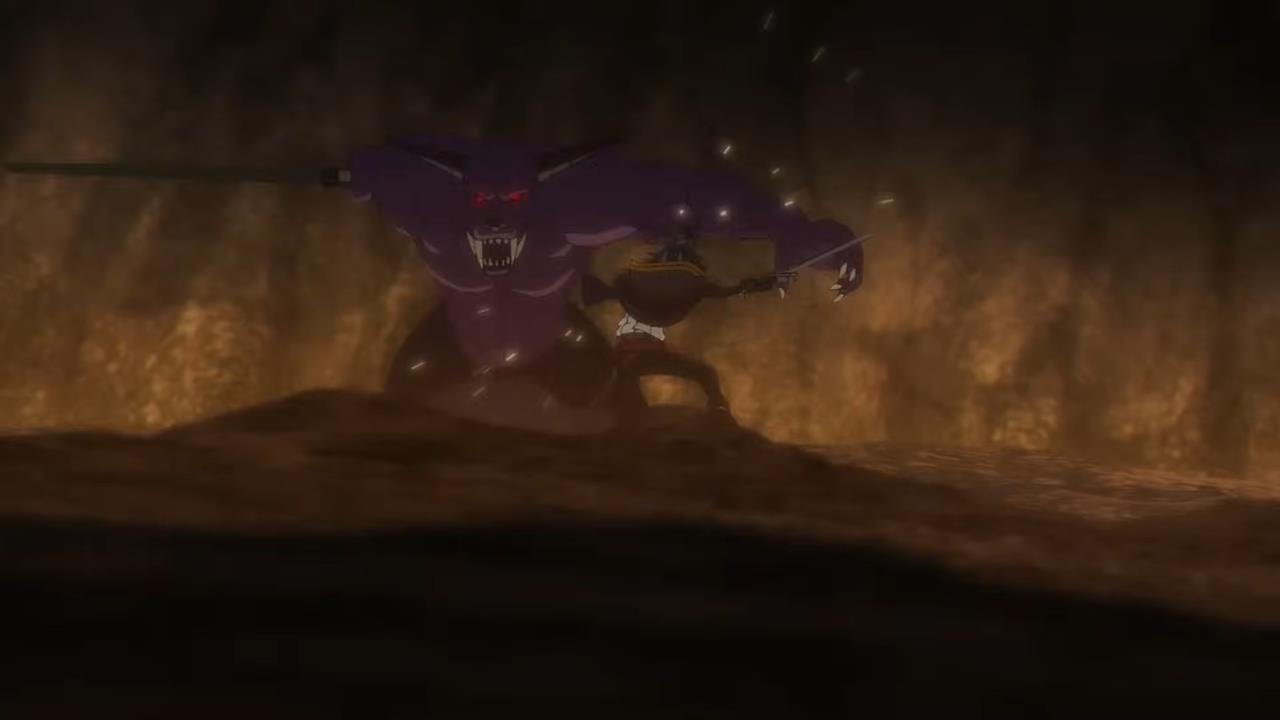 Wistoria Wand And Sword PV1 7