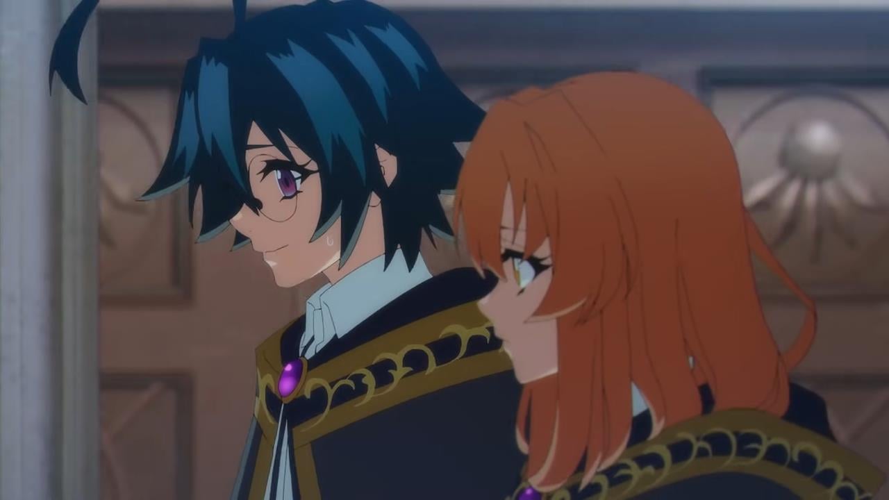 Wistoria Wand And Sword PV1 8