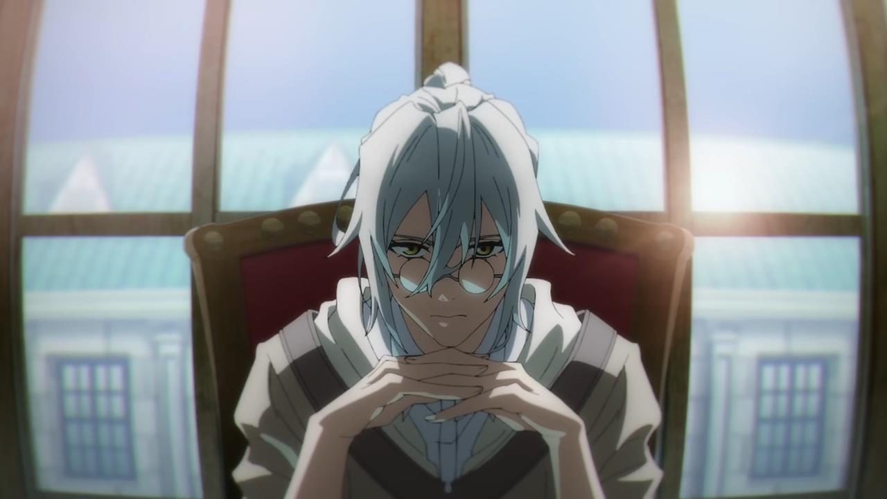 Wistoria Wand And Sword PV1 9