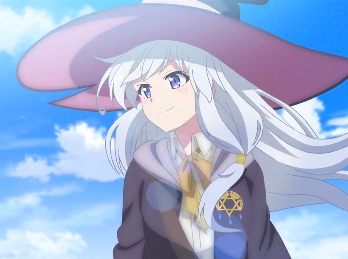 Witch Girls Halloween List11 2