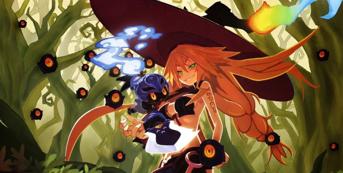 Witch Girls Halloween List11 6