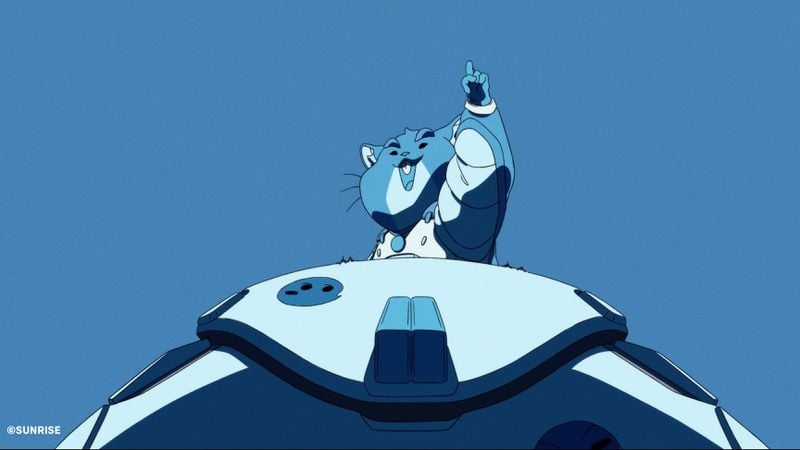 Wrecking Ball As Ein