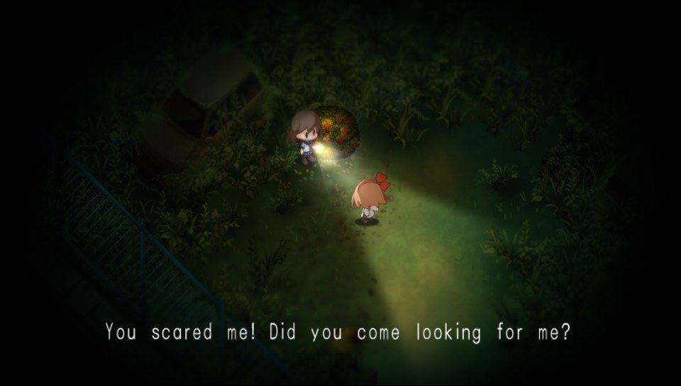 Yomawari - Horror Games