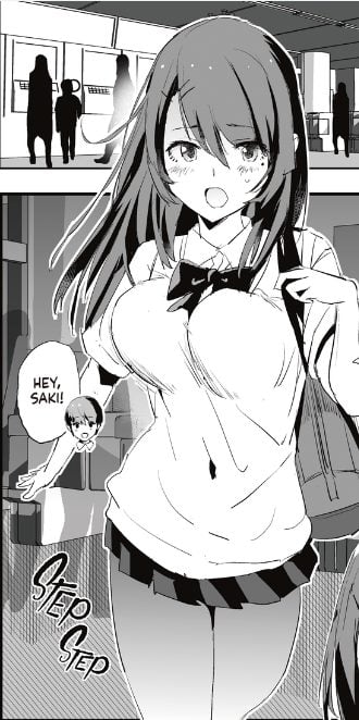 Your Big Sis Is Doing A Fuck Toy Training Camp 1a