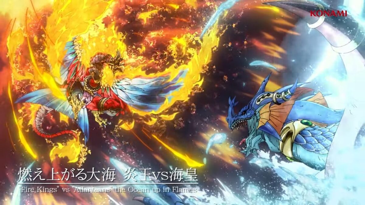 Yu Gi Oh! CARD GAME THE CHRONICLES (3)