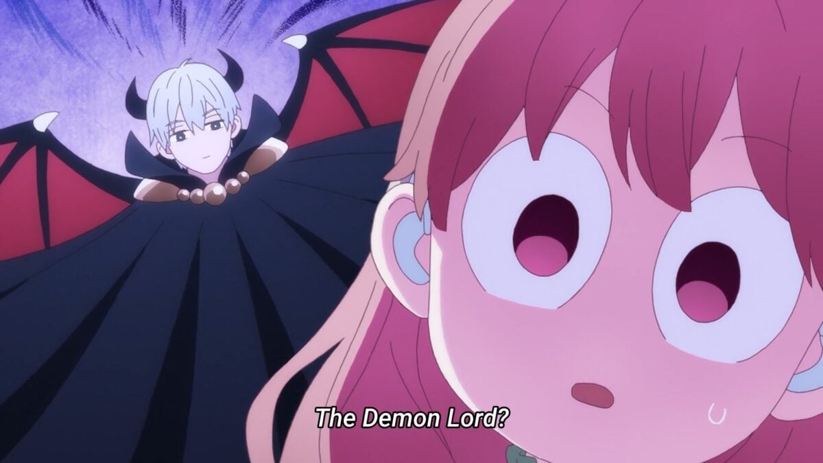 Yubisaki To Renren Misunderstanding 2