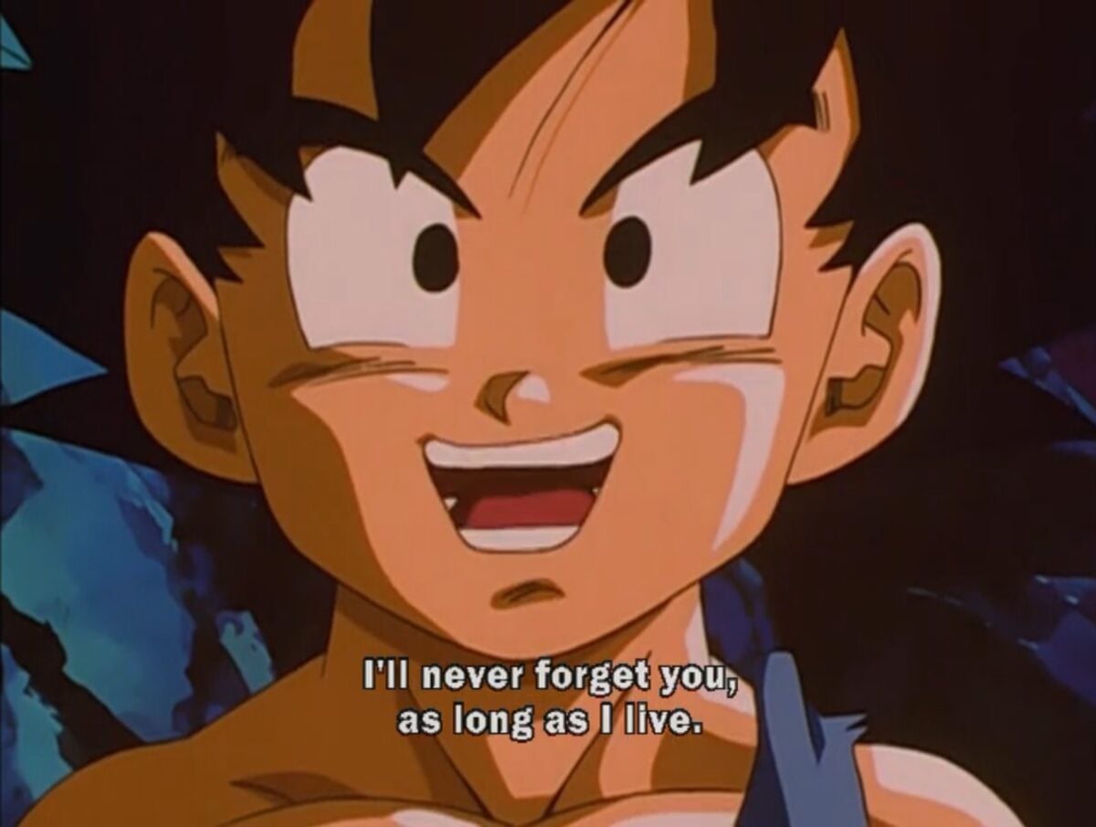 Akira Toriyama Reaction