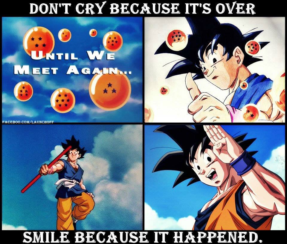 Akira Toriyama Sad Meme