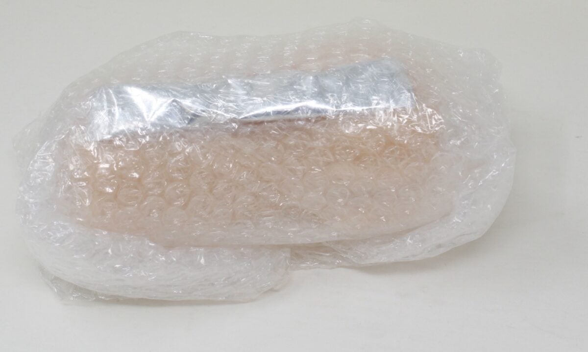 All Wrapped And Ready To Go Out To You