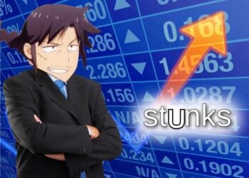 Anime Dream Job Blog