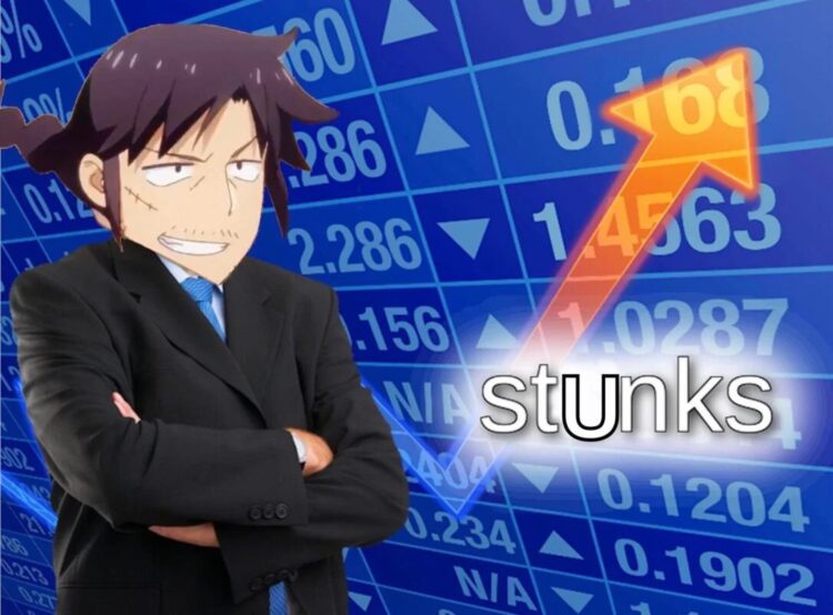 Anime Dream Job Blog