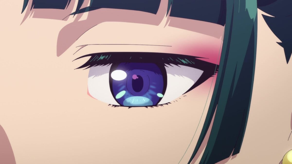 Apothecary Diaries Anime Screenshot 01