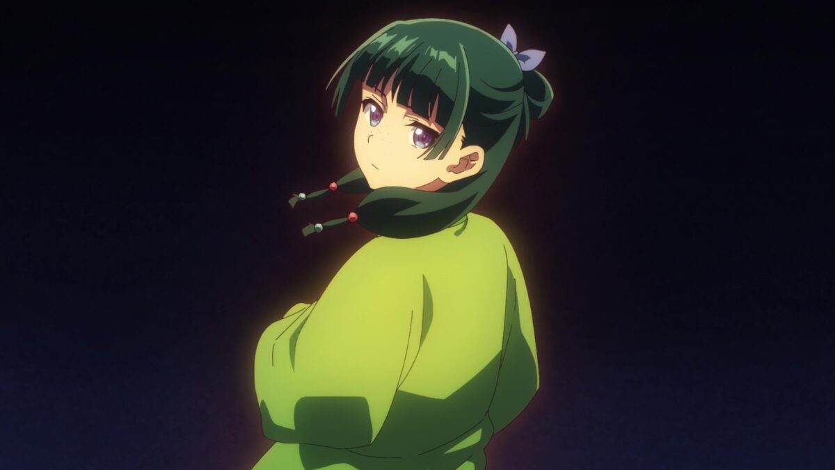 Apothecary Diaries Anime Screenshot 02