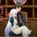 Archdemon Elf Bride Anime Promotional Video 06